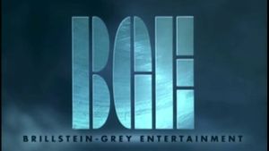 Brillstein-Grey Entertainment