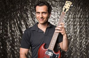 Dweezil Zappa