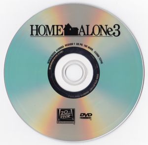 Home Alone: The Complete Collection