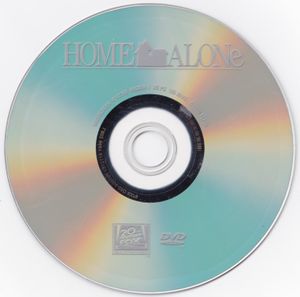Home Alone: The Complete Collection