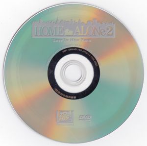 Home Alone: The Complete Collection