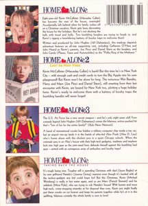 Home Alone: The Complete Collection
