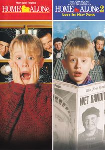 Home Alone: The Complete Collection