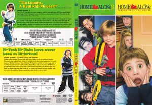 Home Alone: The Complete Collection