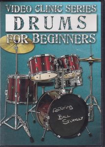 Drums For Beginners