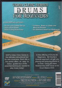 Drums For Beginners
