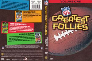 NFL Greatest Follies: Volume One