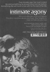 Intimate Agony