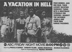 A Vacation in Hell