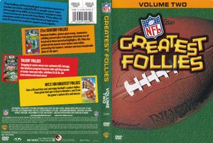 NFL Greatest Follies: Volume Two