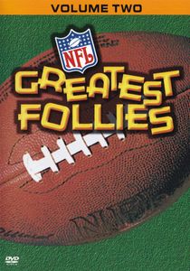 NFL Greatest Follies: Volume Two