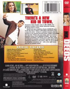 Mr. Deeds (Full Screen Special Edition)
