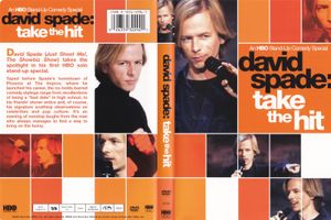 David Spade: Take The Hit