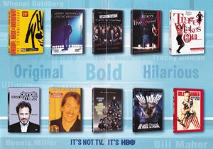 David Spade: Take The Hit