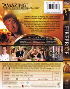 Fireproof