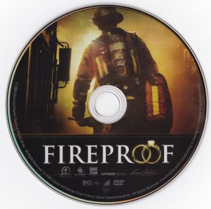 Fireproof