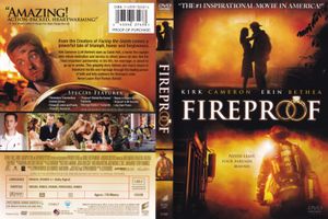 Fireproof