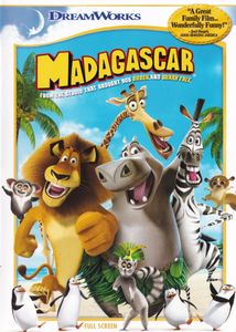 Madagascar