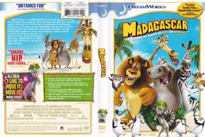 Madagascar