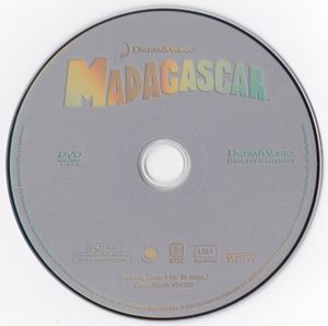 Madagascar