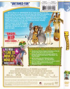 Madagascar