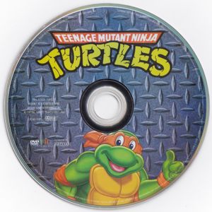 Teenage Mutant Ninja Turtles