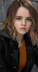Megan Stott
