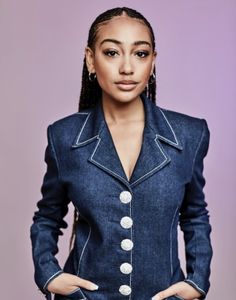 Lexi Underwood
