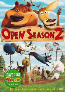 Open Season 2