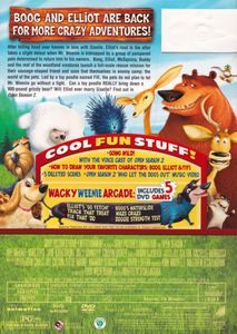 Open Season 2