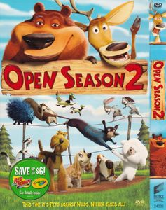 Open Season 2