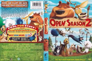 Open Season 2