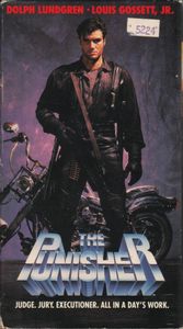 The Punisher