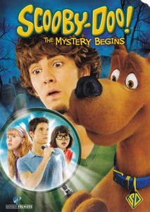Scooby-Doo! The Mystery Begins