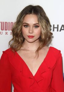 Brec Bassinger