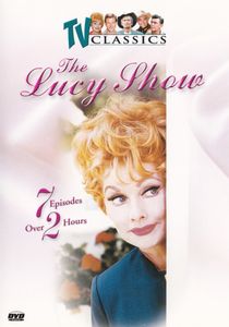 TV Classics: The Lucy Show