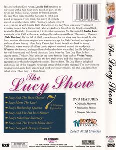 TV Classics: The Lucy Show