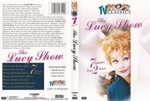 TV Classics: The Lucy Show