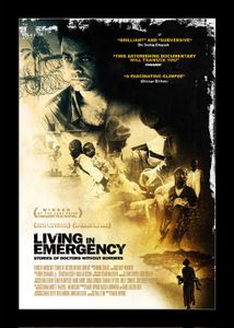 Living In Emergency