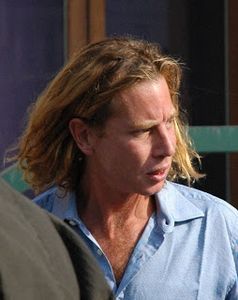 Mark N. Hopkins