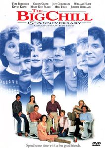 The Big Chill - 15th Anniversary Collector’s Edition