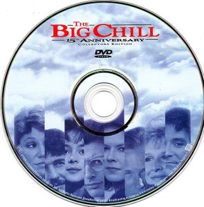 The Big Chill - 15th Anniversary Collector’s Edition