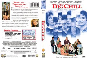 The Big Chill - 15th Anniversary Collector’s Edition