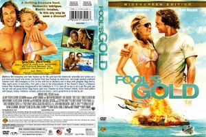 Fool's Gold