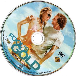 Fool's Gold