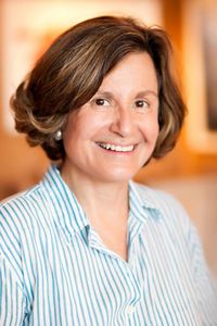 Diana Barrett