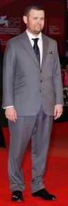 Christopher Woodrow