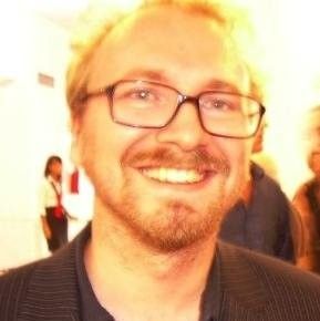 Sebastian Ischer