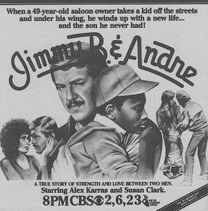 Jimmy B. & André