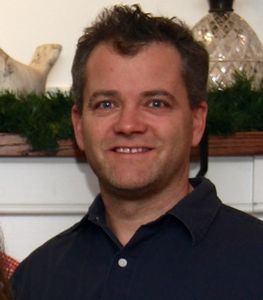 Charlie Beyer